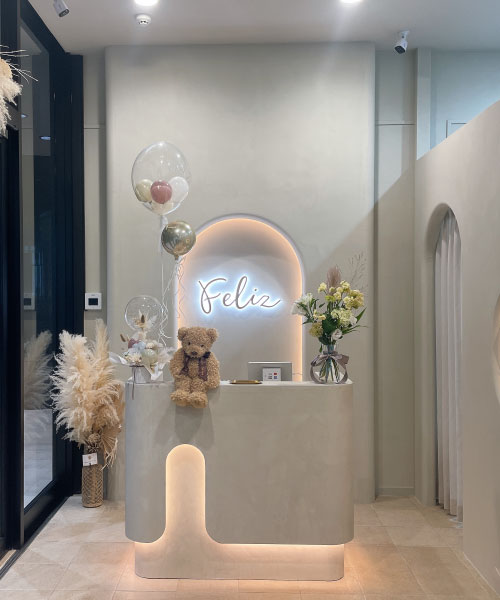 10月27日𓂃𓈒𓏸いよいよ移転グランドオープンを迎えます。